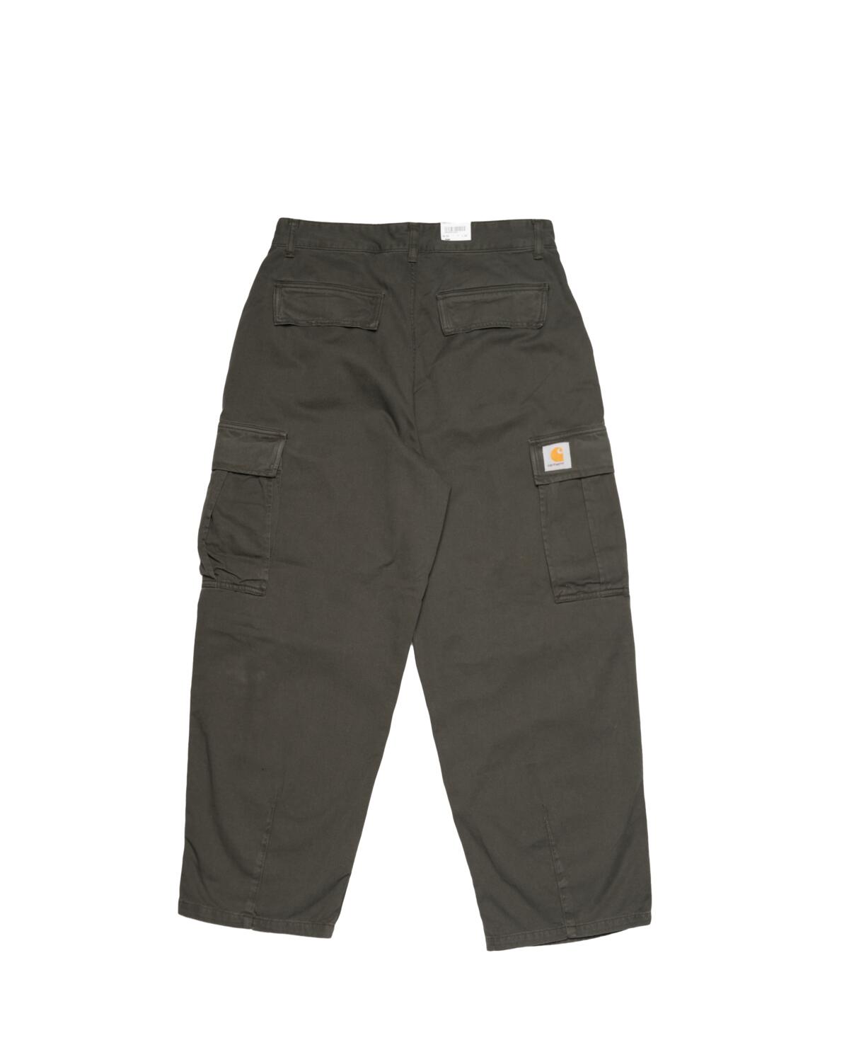 Carhartt WIP Cole Cargo Pant I031218.0WH.GD AFEW STORE